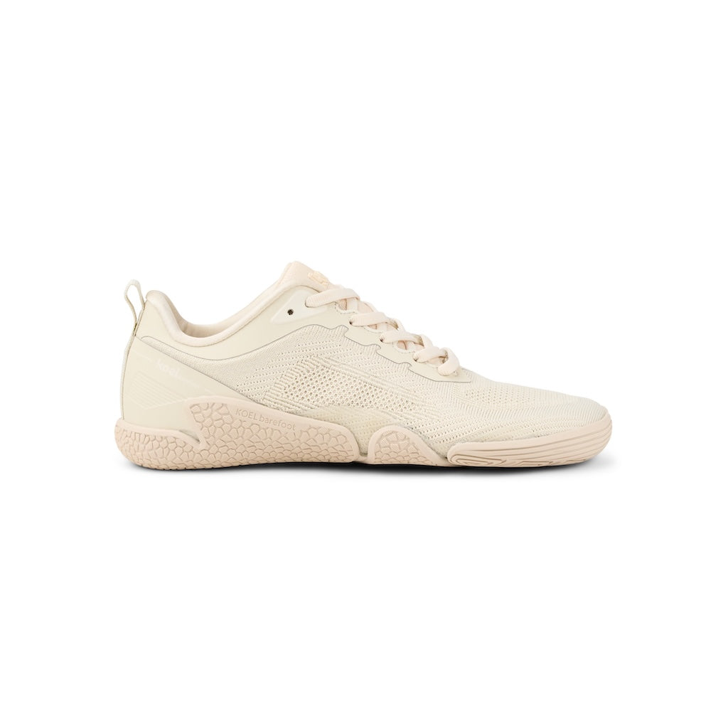 Koel Nica Beije sportlicher Barfußschuh für Alltag und Freizeit