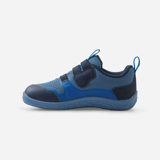Reima Tepastelu Blue Ocean – wetterfester Barfuß-Sneaker