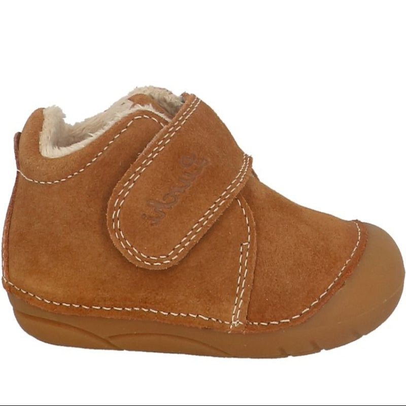 Lurchi Barefoot Fonsi Tan