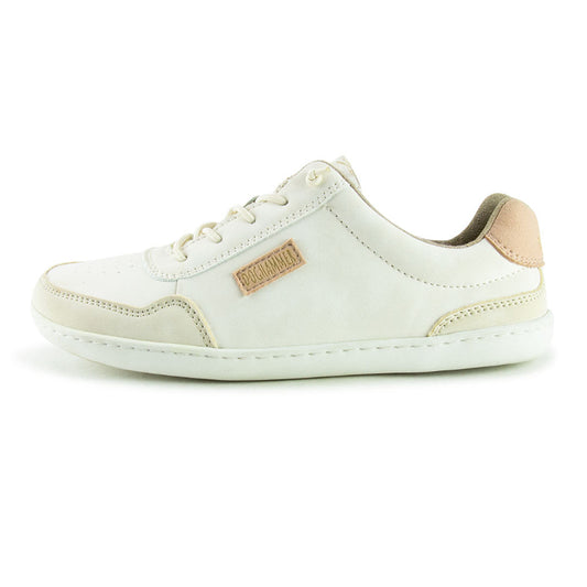 Veganer Barfußschuh Doghammer Terrar Classic mit breiter Zehenbox