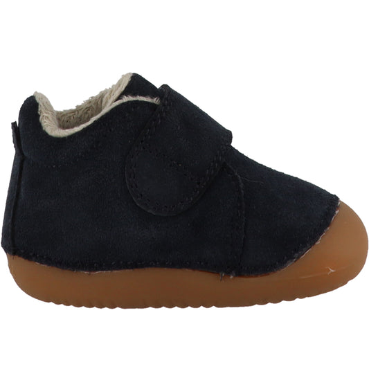 Lurchi Barefoot Willow Navy