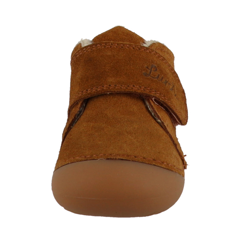 Lurchi Barefoot Willow Tan