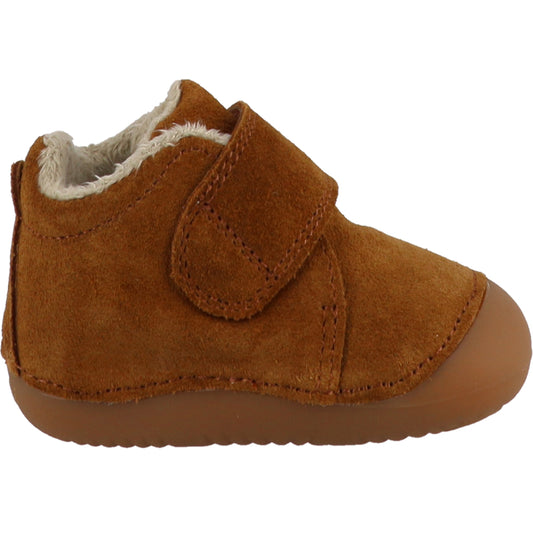 Lurchi Barefoot Willow Tan