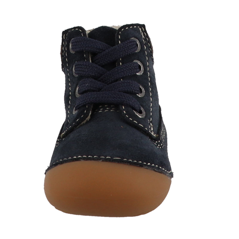 Lurchi Barefoot Wilbur Navy