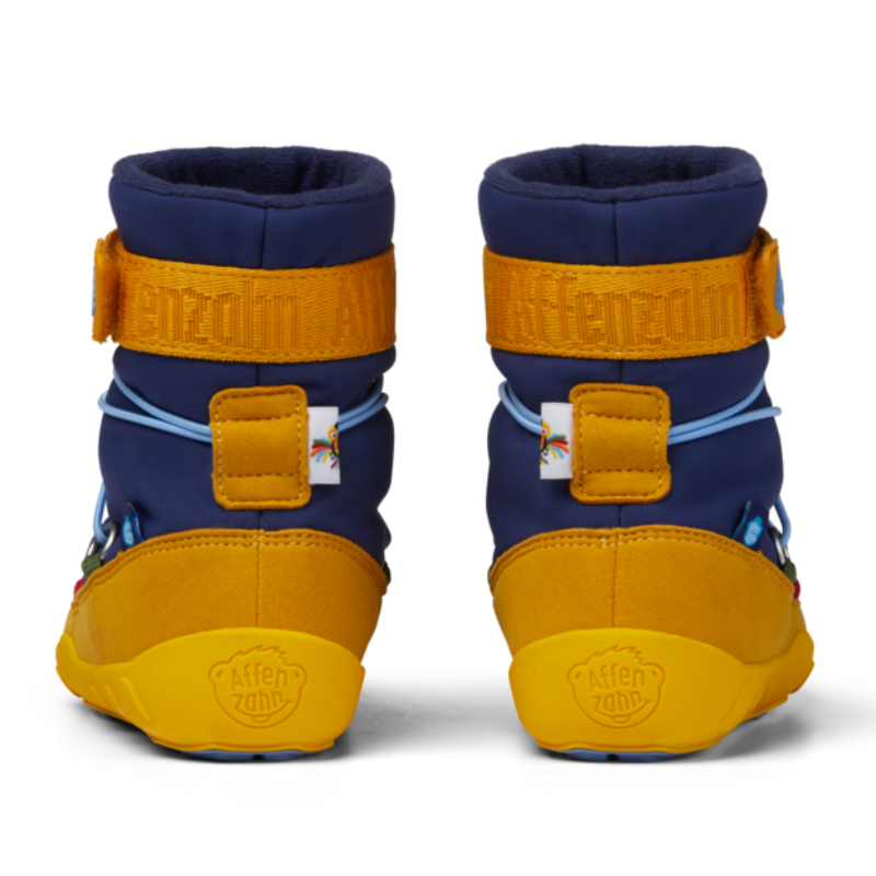 Affenzahn Schneestiefel Snowy Tukan