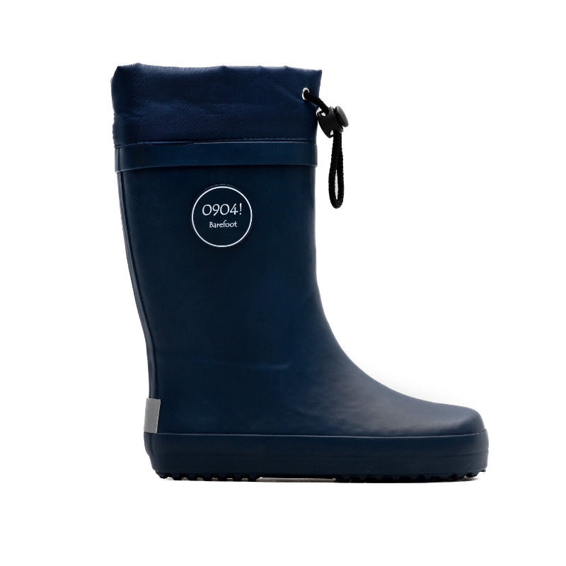 Flexibler Winter Gummistiefel für Kinder