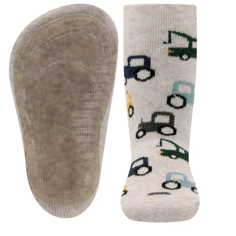Ewers Stoppersocken Baustelle