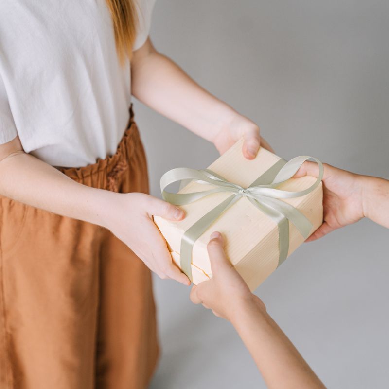 GESCHENKGUTSCHEIN