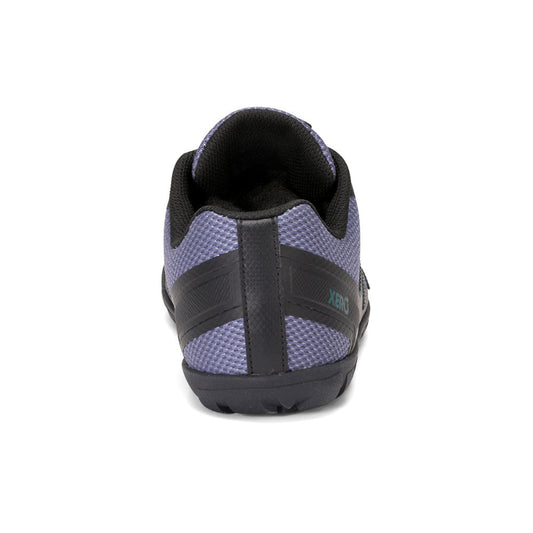 Xero Shoes Mesa Trail WP Grisaille/Black