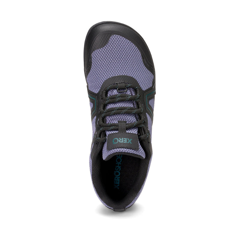 Xero Shoes Mesa Trail WP Grisaille/Black