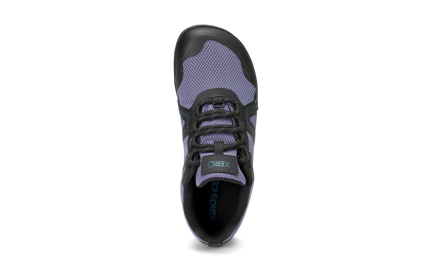 Xero Shoes Mesa Trail WP Grisaille/Black