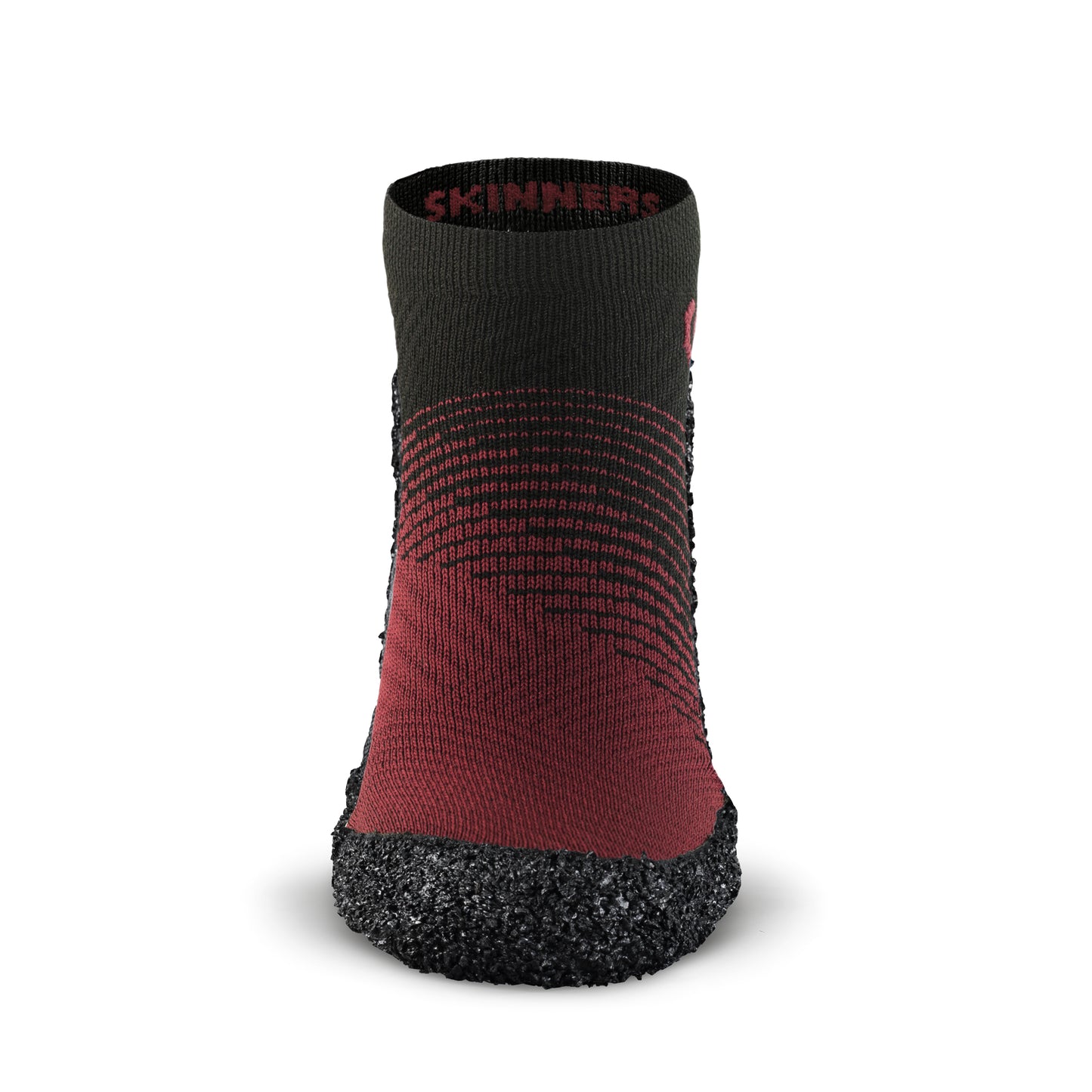 Skinners Sockenschuhe 2.0 Eco Carmine