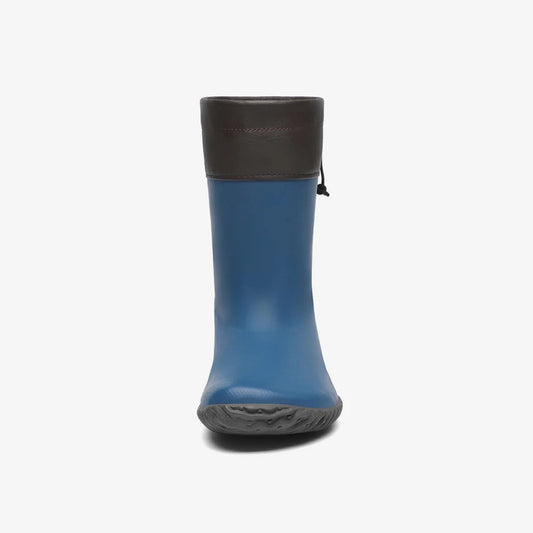 Faltbarer Barfuß-Gummistiefel Saguaro Brisk I mit breiter Zehenbox