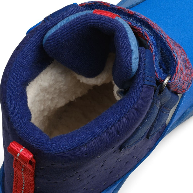 Affenzahn Winterstiefel Vegan Blizzy Wal