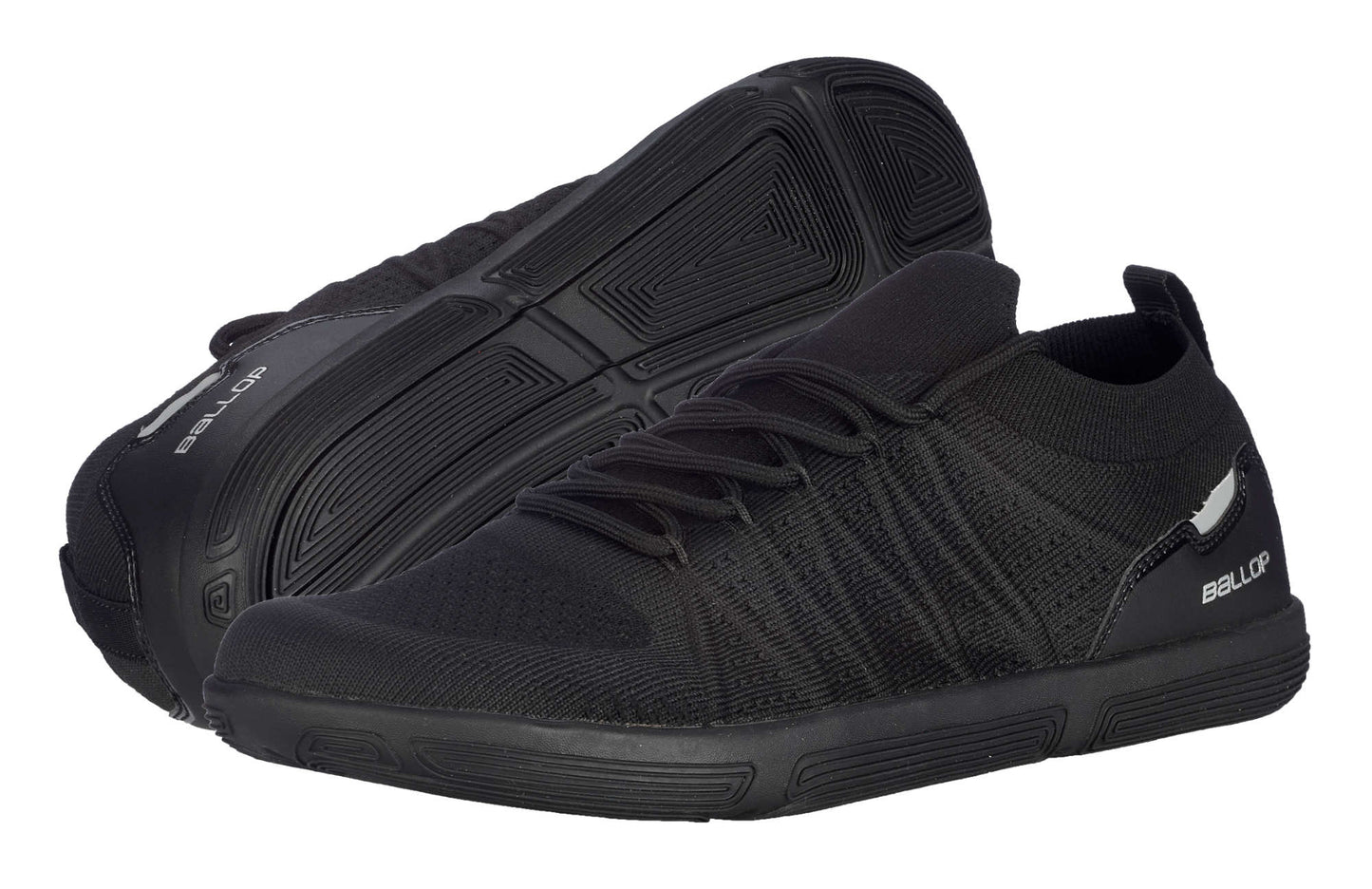 Ballop Movel Black – ultraleicht & flexibel durch den Alltag
