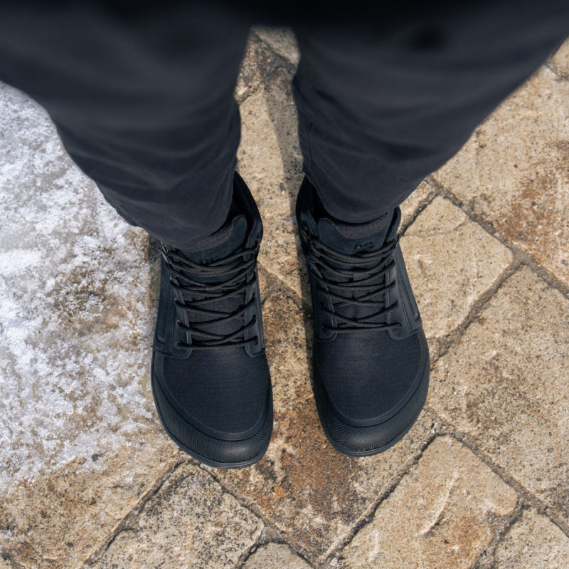 BE LENKA ArcticEdge All Black