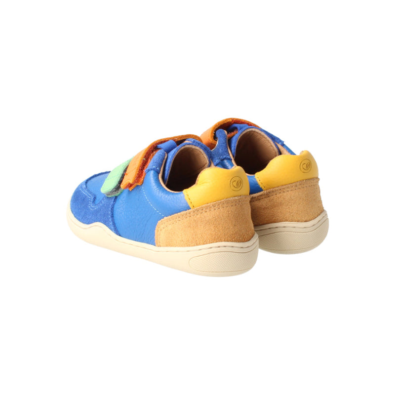 bLIFESTYLE AnurafroschStyle Seeblau