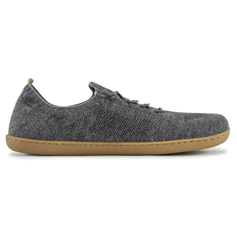 DOGHAMMER Terrar Knit Grey Melange