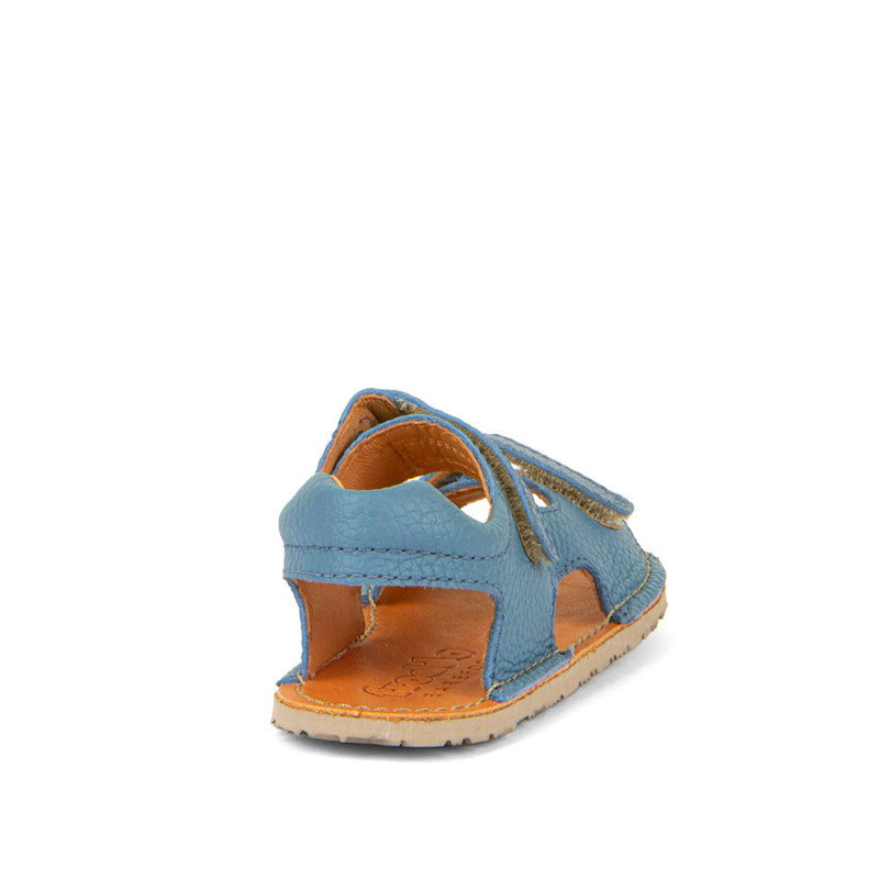 FRODDO Barefoot Flexy Mini Jeans – extra flexible Barfuß-Sandale