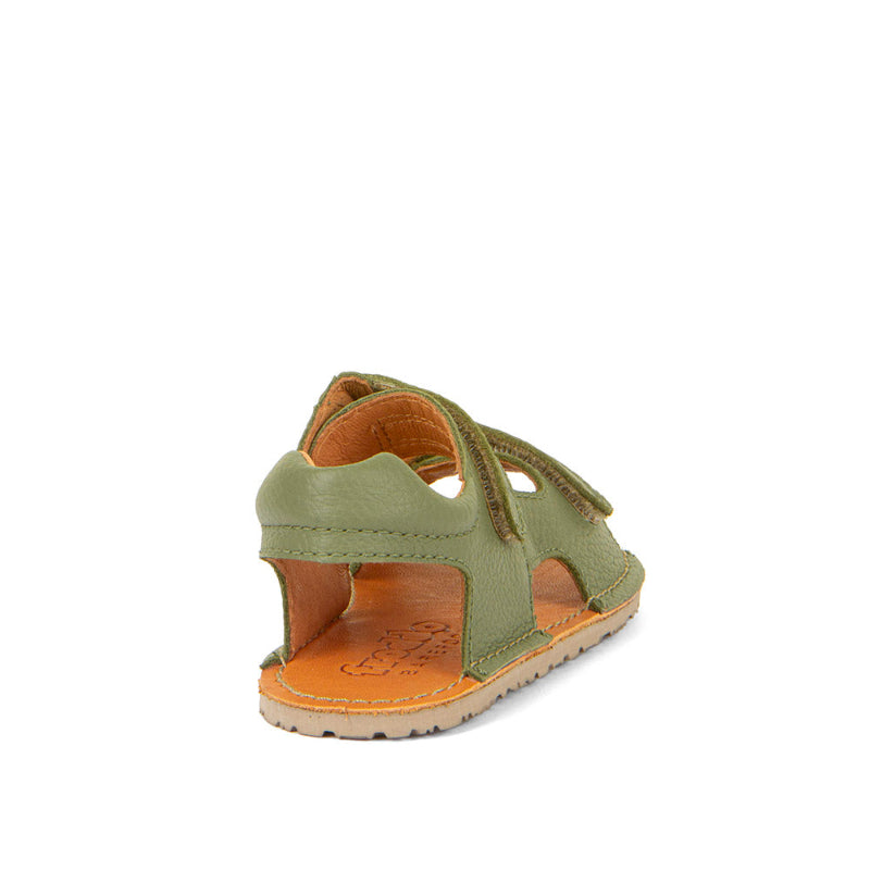 Extra flexible Sohle der Froddo Barefoot Flexy Mini Barfuß-Sandale