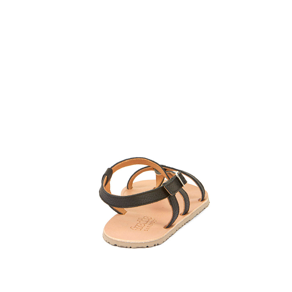 Froddo Barefoot Flexy W Black