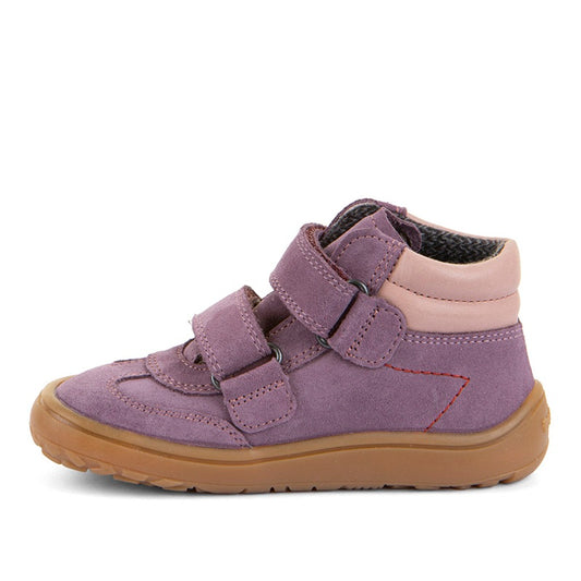 Froddo Barefoot F-Motion Tex Grape Wine