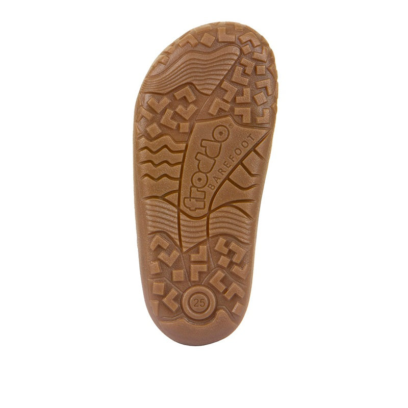 Froddo Barefoot Tex Autumn Beige