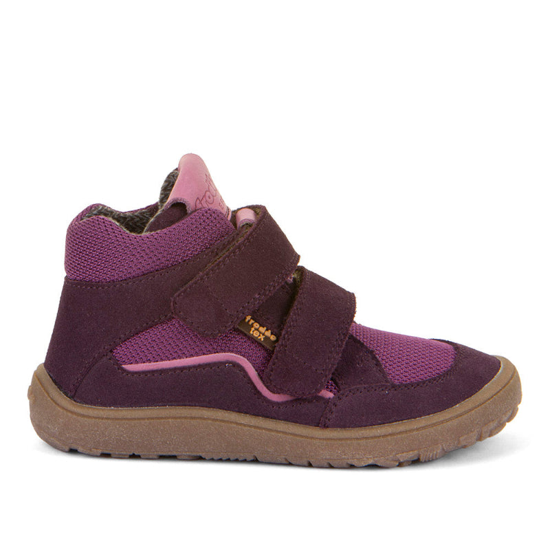 Froddo Barefoot Tex Autumn mit Tex-Membran