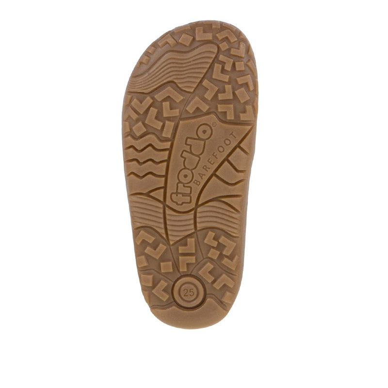 Froddo Barefoot Tex Go Beige+