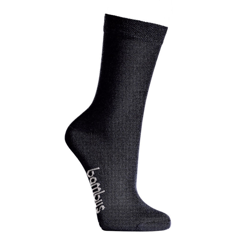 3er-Pack Kindersocken aus Bambus-Viskose