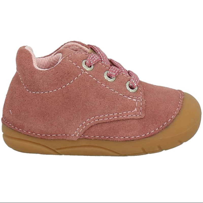 Lurchi Barefoot Flo Wildberry