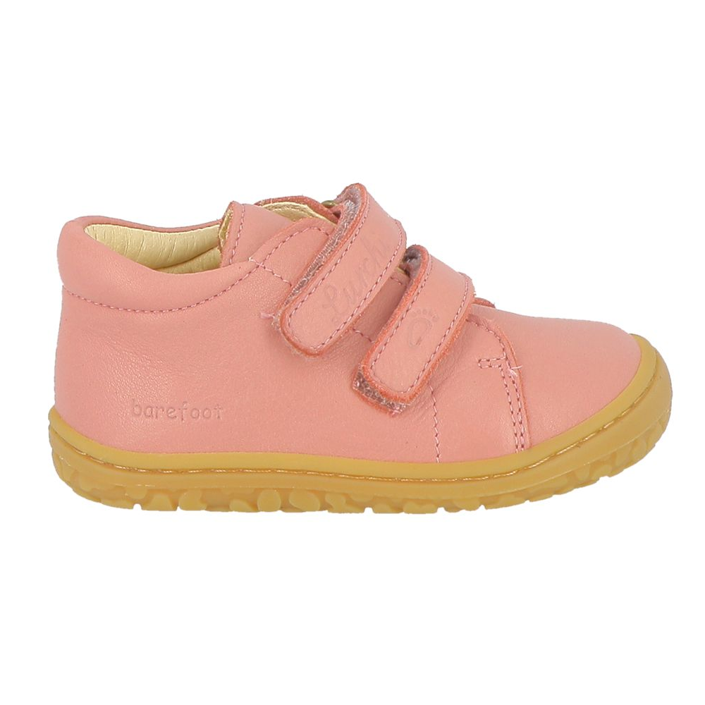 Lurchi Barefoot Norik Rose