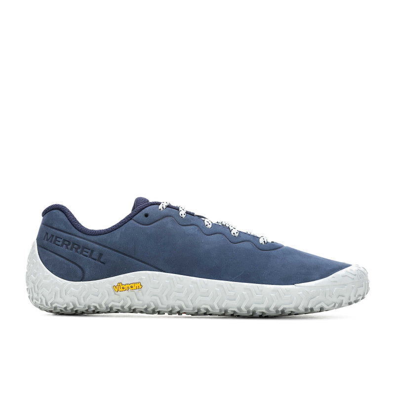 Merrell Vapor Glove 6 LTR W Sea – maximal minimalistisch
