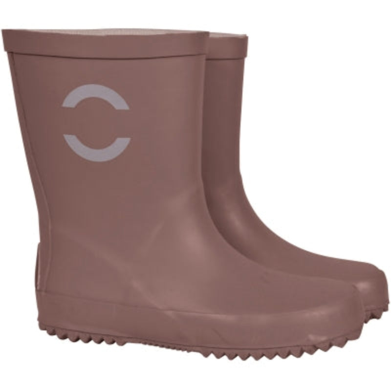 Mikk Line Gummistiefel Bare Burlwood