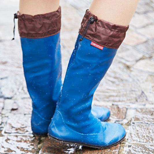 Pokeboo Gummistiefel Royal Blue