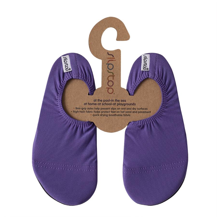 Slipstop Kinder Purple