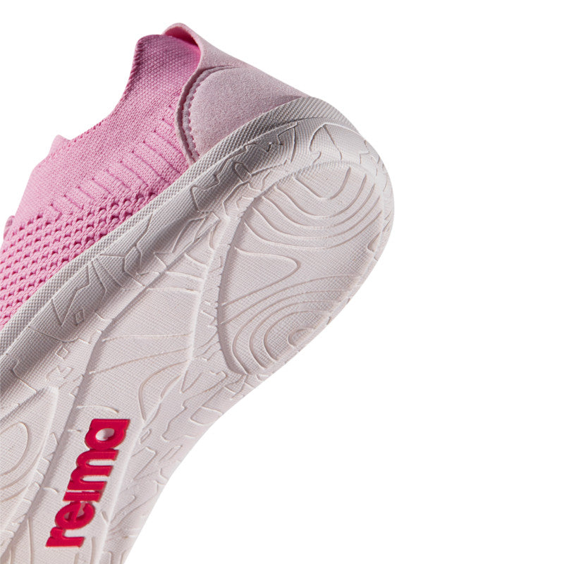 Reima Astelu Light Heather – leichter Barfußschuh