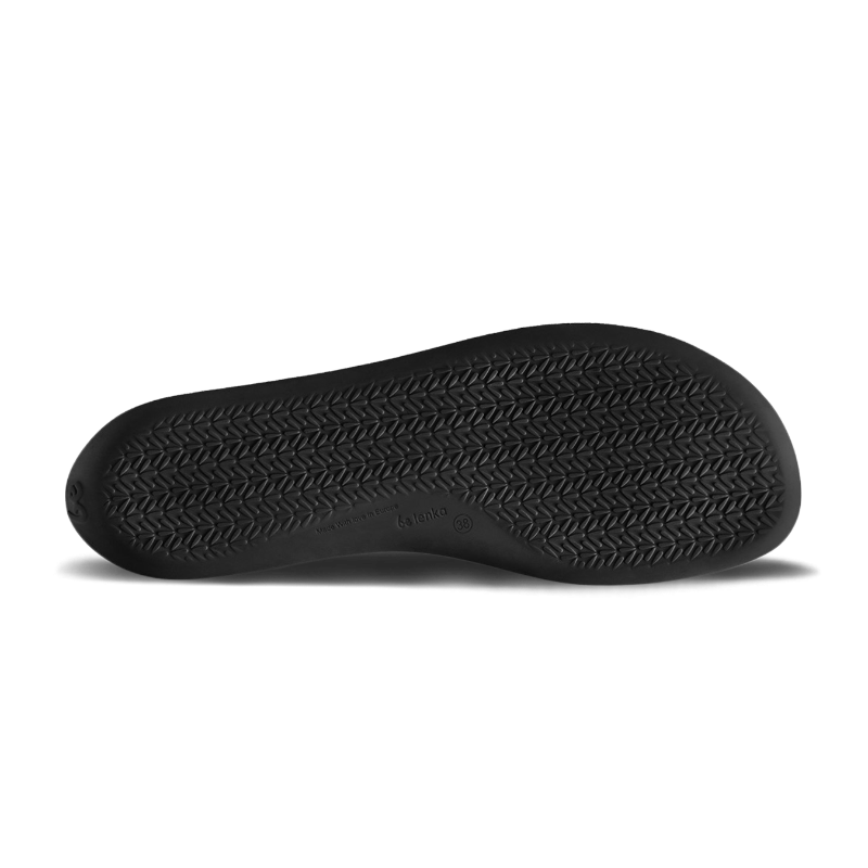 Ultraflexible AlldayComfort-Sohle des Be Lenka Rosaluna