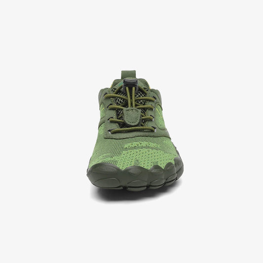 Leichter Kinder-Barfußschuh Saguaro Free I mit Knit-Obermaterial