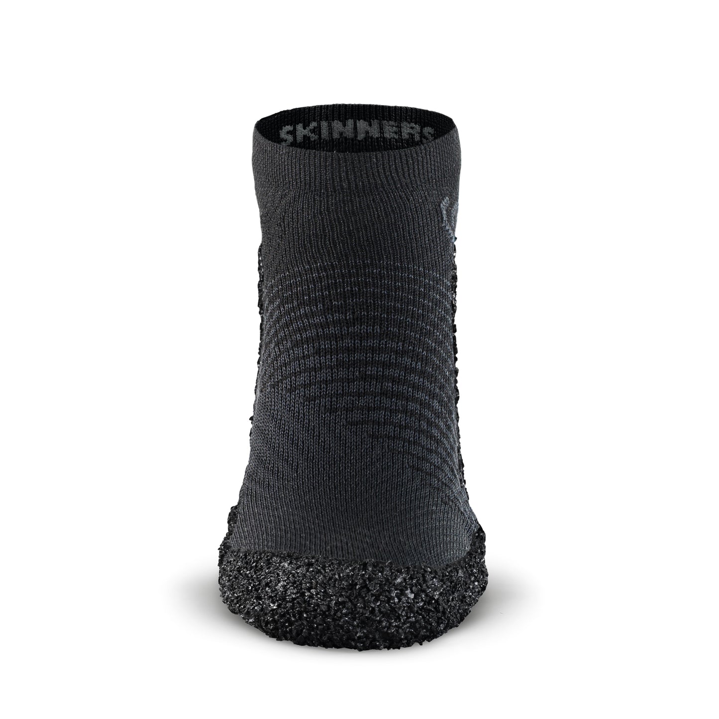 Skinners Sockenschuhe 2.0 Eco Anthracite