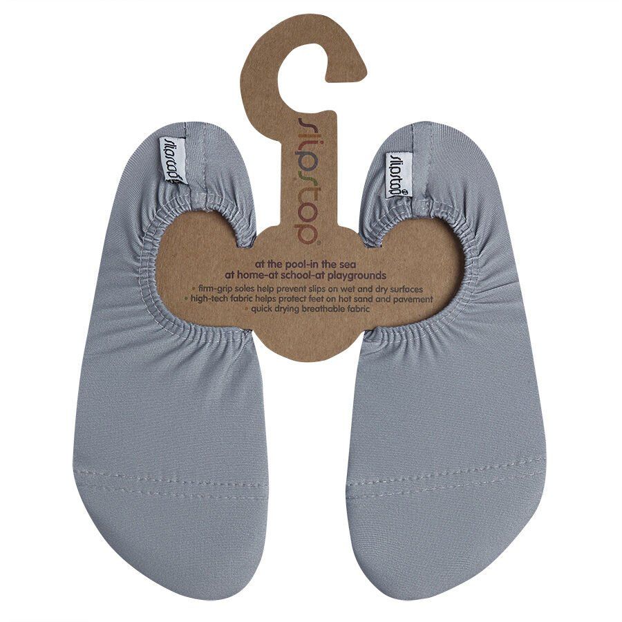 Slipstop Kinder Grey
