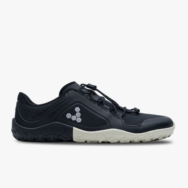 VIVOBAREFOOT Primus Trail III AW FG Women Obsidian