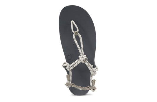 Ultraleichte Barfuß-Sandale Xero Shoes Genesis mit FeelTrue®-Sohle