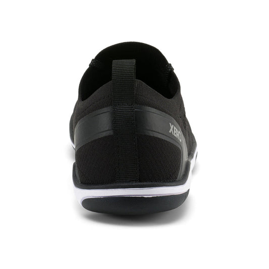 Xero Shoes Nexus Knit Black – leichter Barfuß-Sneaker