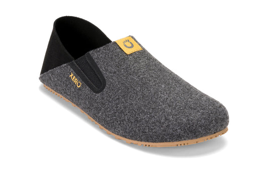 XERO SHOES Pagosa Men Black