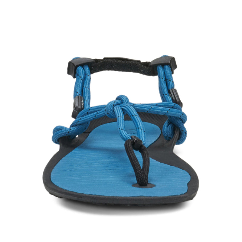 XERO SHOES Aqua Cloud Men Blue Sapphire