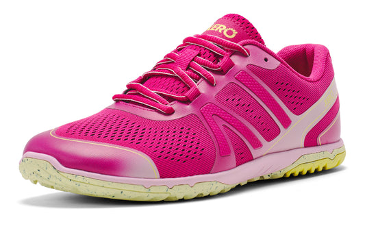 Leichter Barfuß-Laufschuh Xero Shoes HFS II für Straße und Alltag