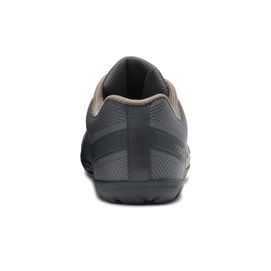 Xero Shoes Mesa Trail WP Steel Gray / Asphalt