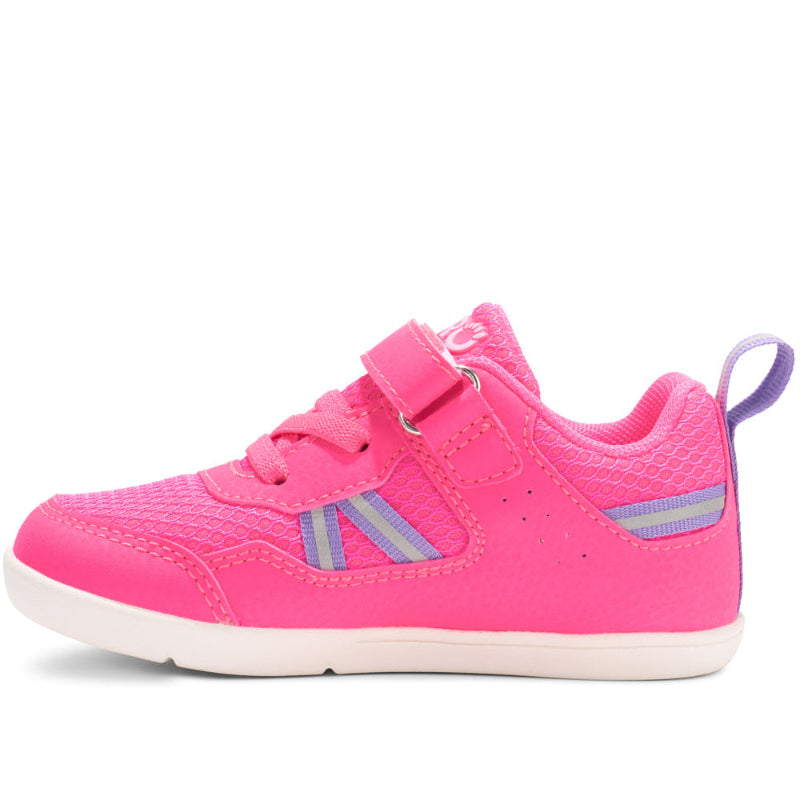 Xero Shoes Prio Little Kids Milky Blue Barfußschuh für Kinder