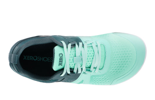 XERO SHOES Prio Neo Sea Moss – sportlicher Barfußschuh